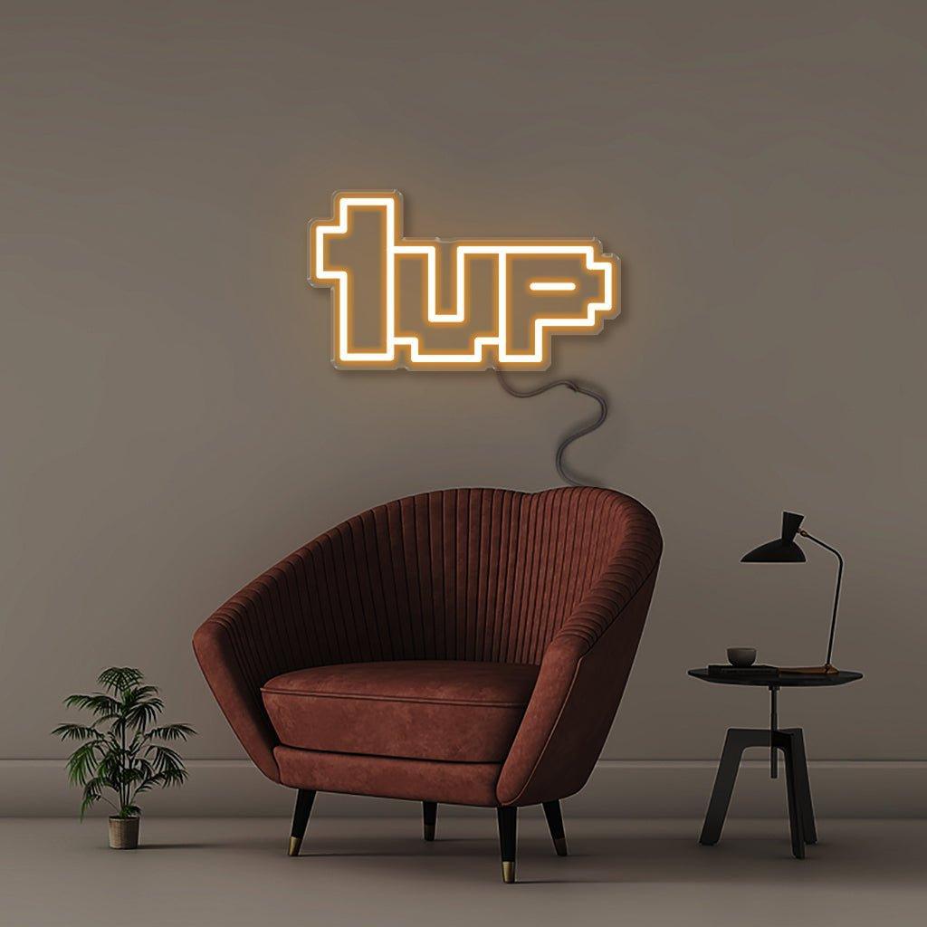 1UP - Neonific