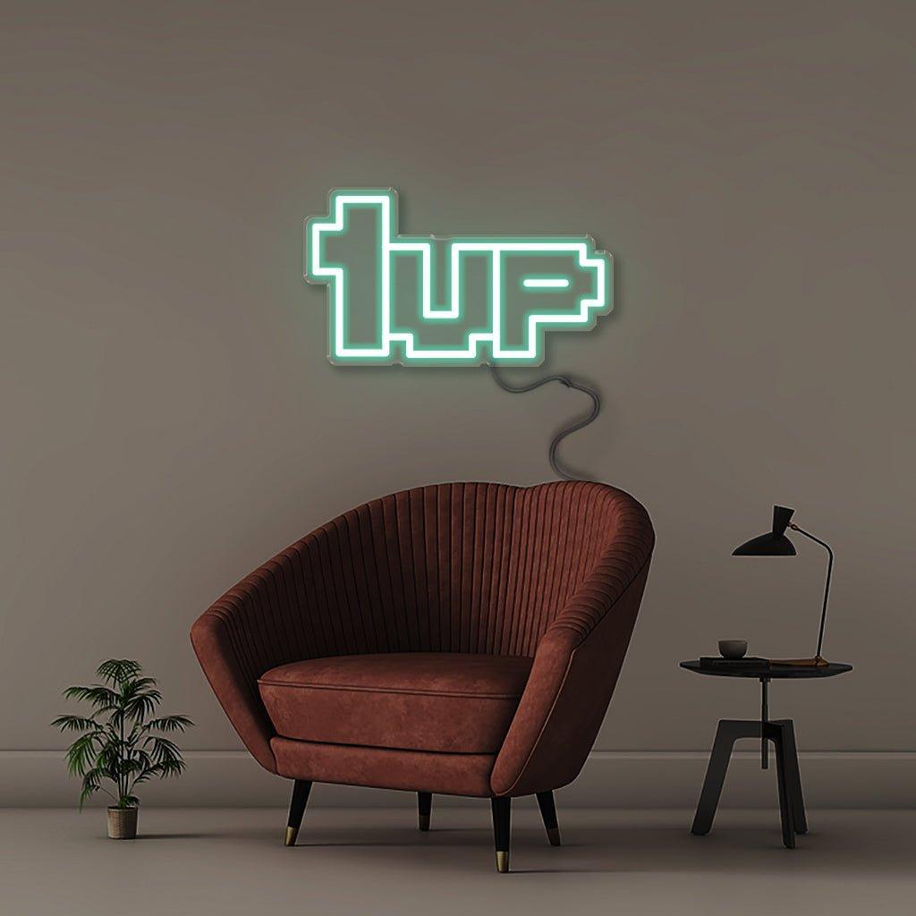 1UP - Neonific