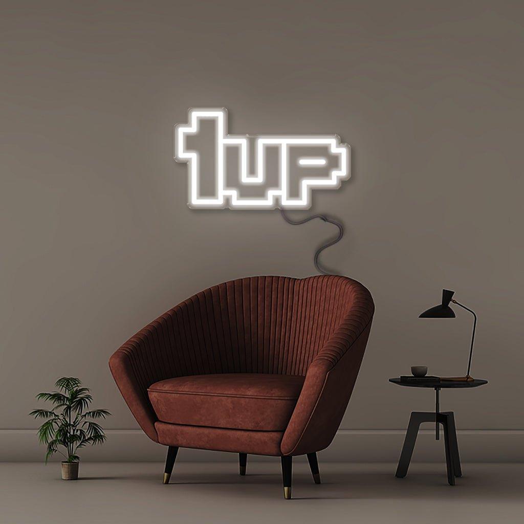 1UP - Neonific
