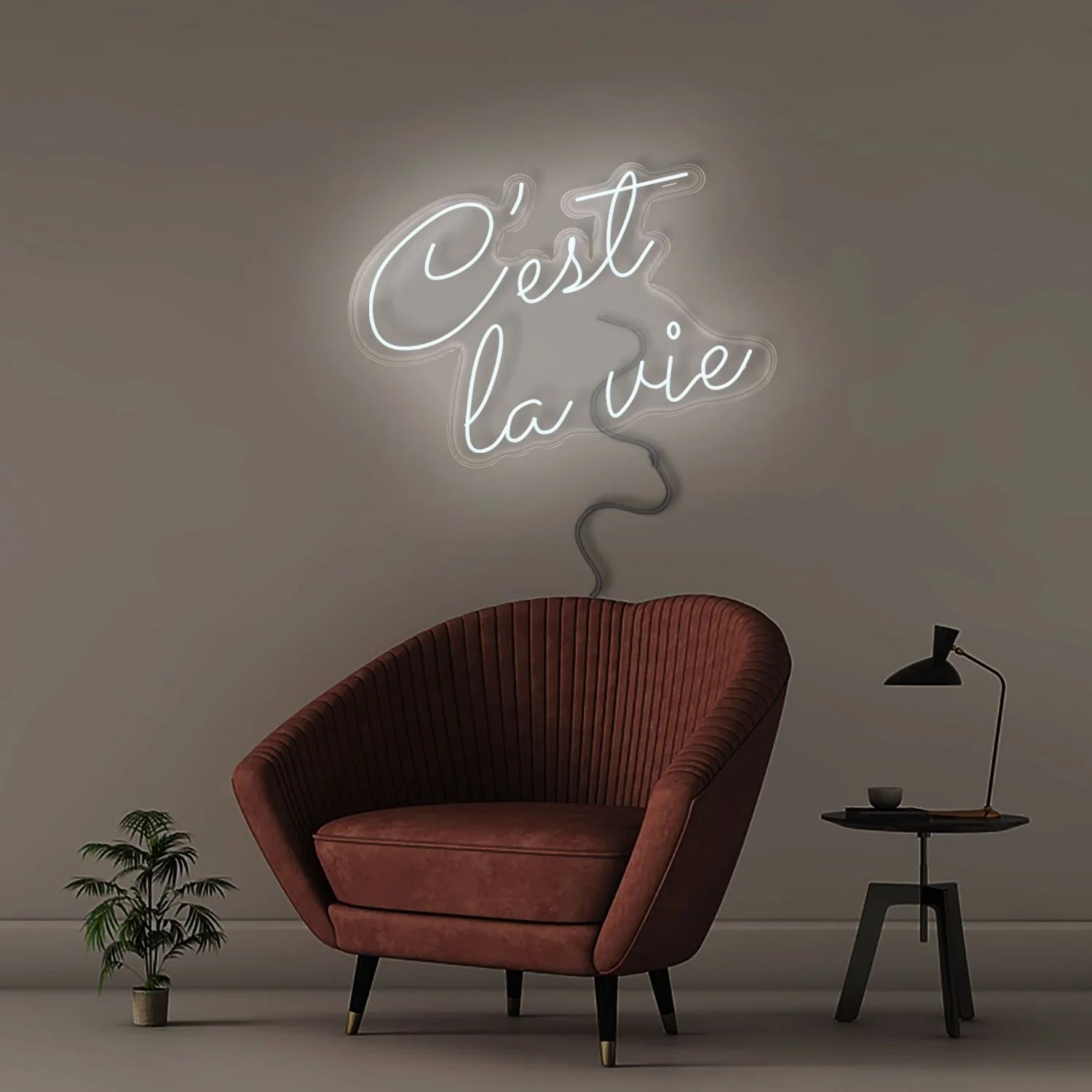 C'est La Vie