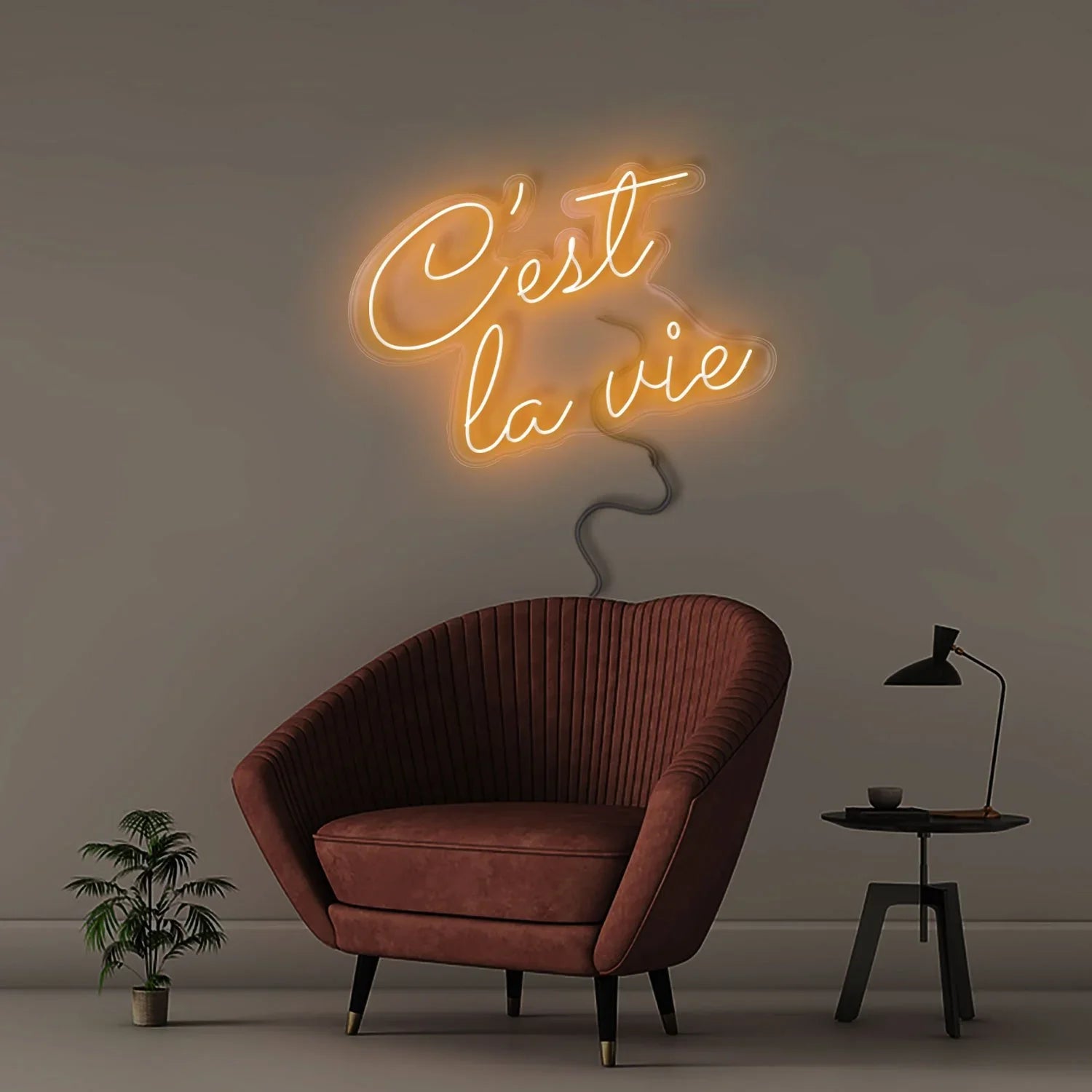 C'est La Vie