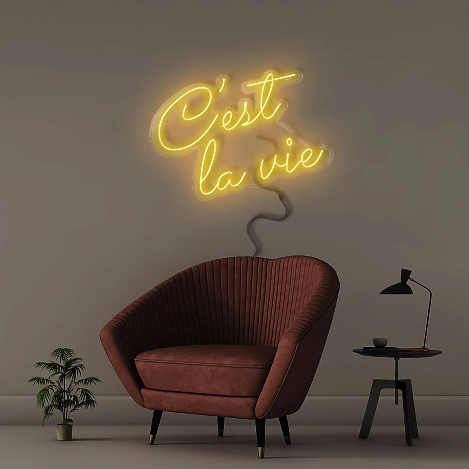 C'est La Vie