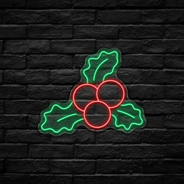 Christmas Decoration LED Neon Lights (USB-powered, Dimmable)