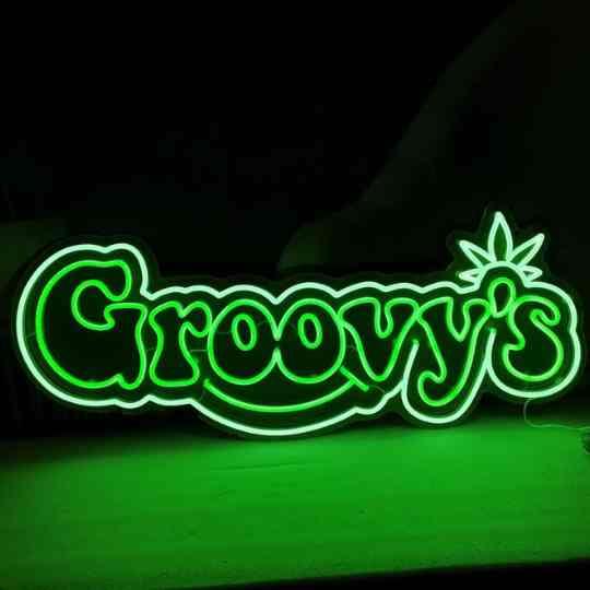 Custom LED Neon Sign - Neonific