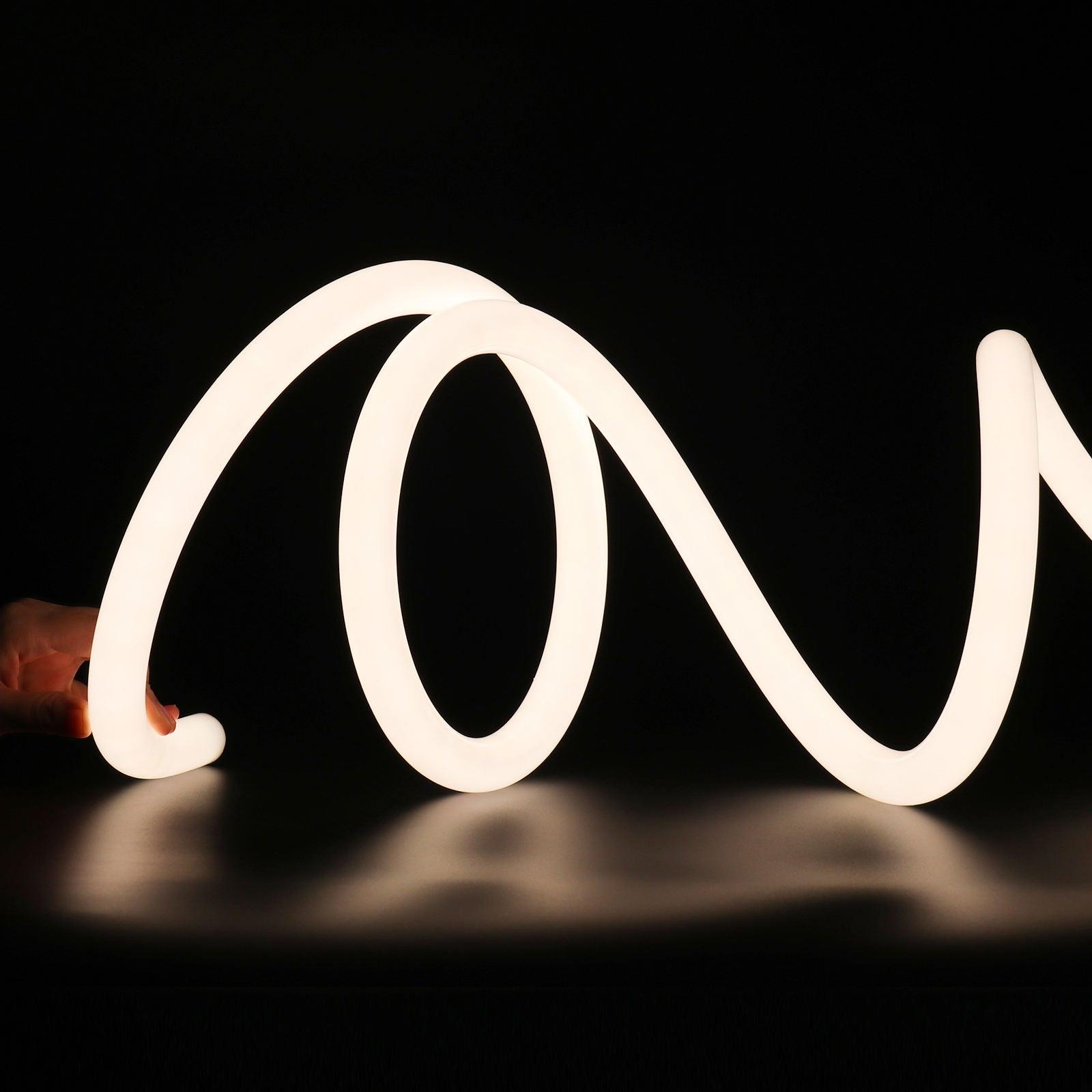 LED Neon Flex Strip Lights - Neonific