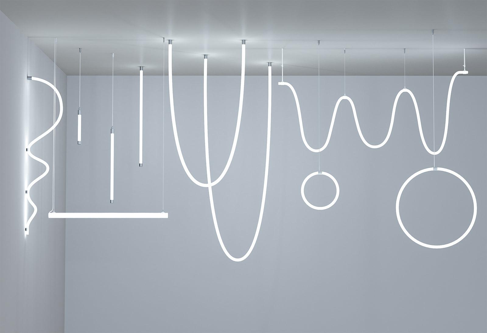 LED Neon Flex Strip Lights - Neonific