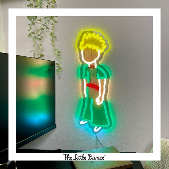 The Little Prince® LED Neon Sign - Neonific