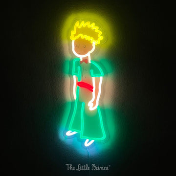 The Little Prince® LED Neon Sign - Neonific