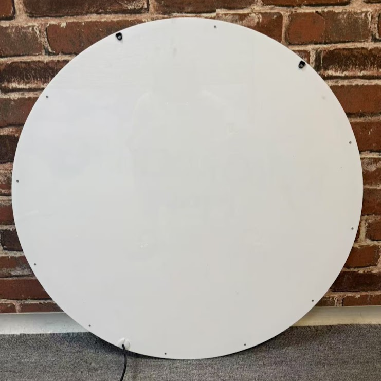 Thin Acrylic LED Light Box