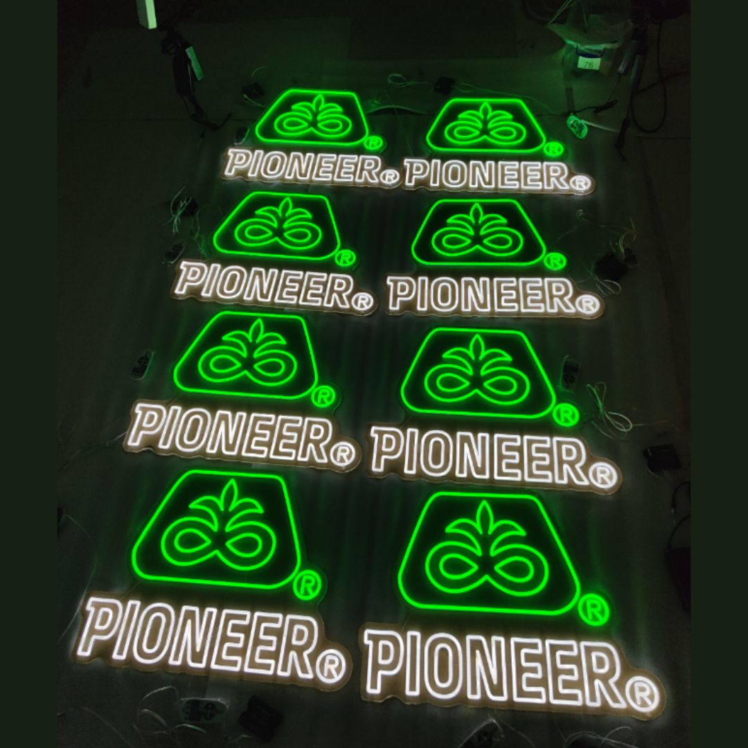 Wholesale LED Neon Signs - Neonific