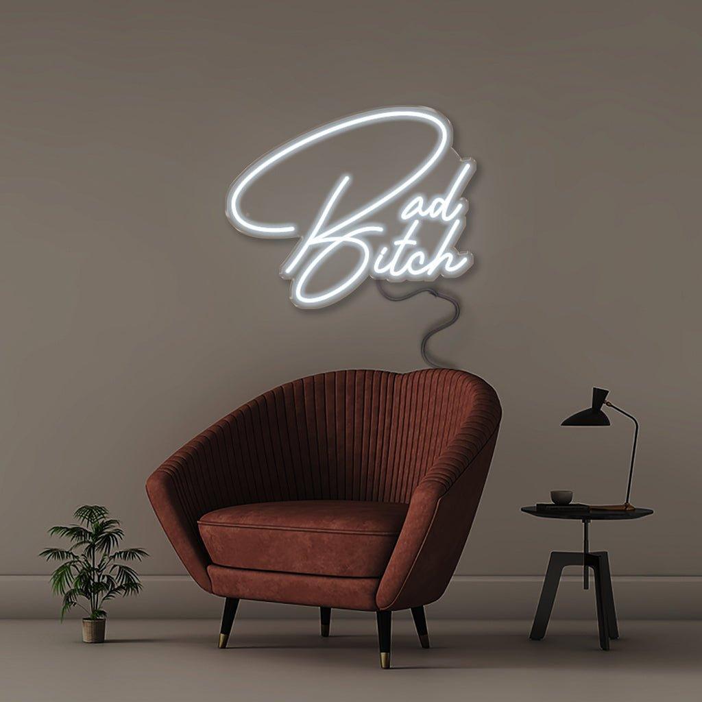 Bad Bitch - Neonific