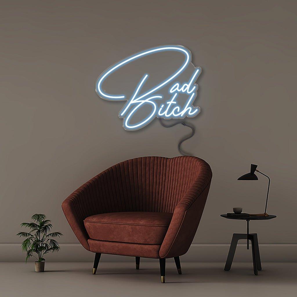 Bad Bitch - Neonific