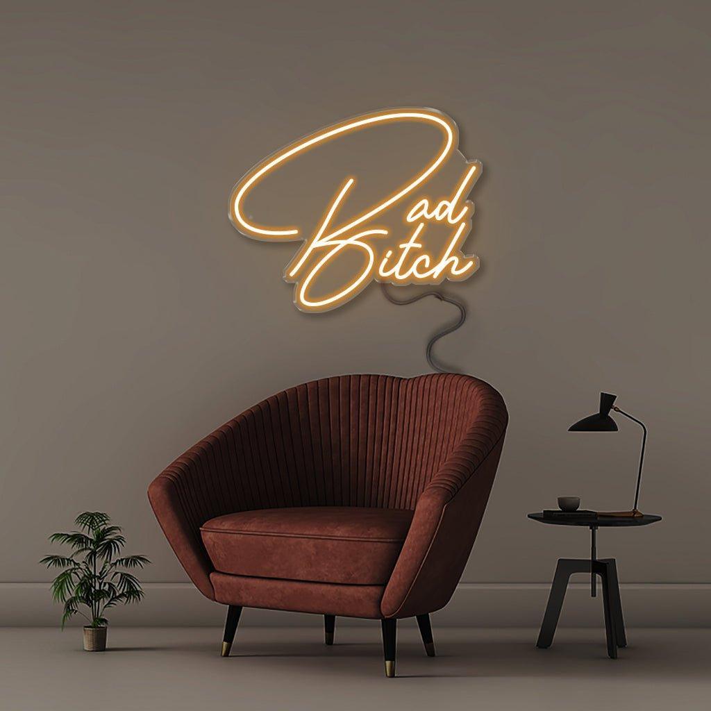 Bad Bitch - Neonific