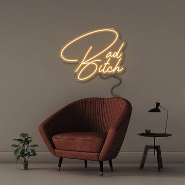Bad Bitch - Neonific