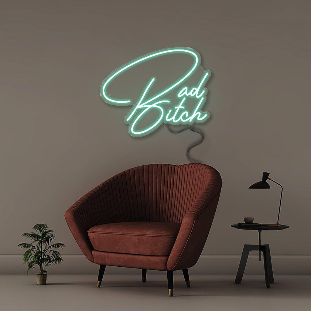 Bad Bitch - Neonific