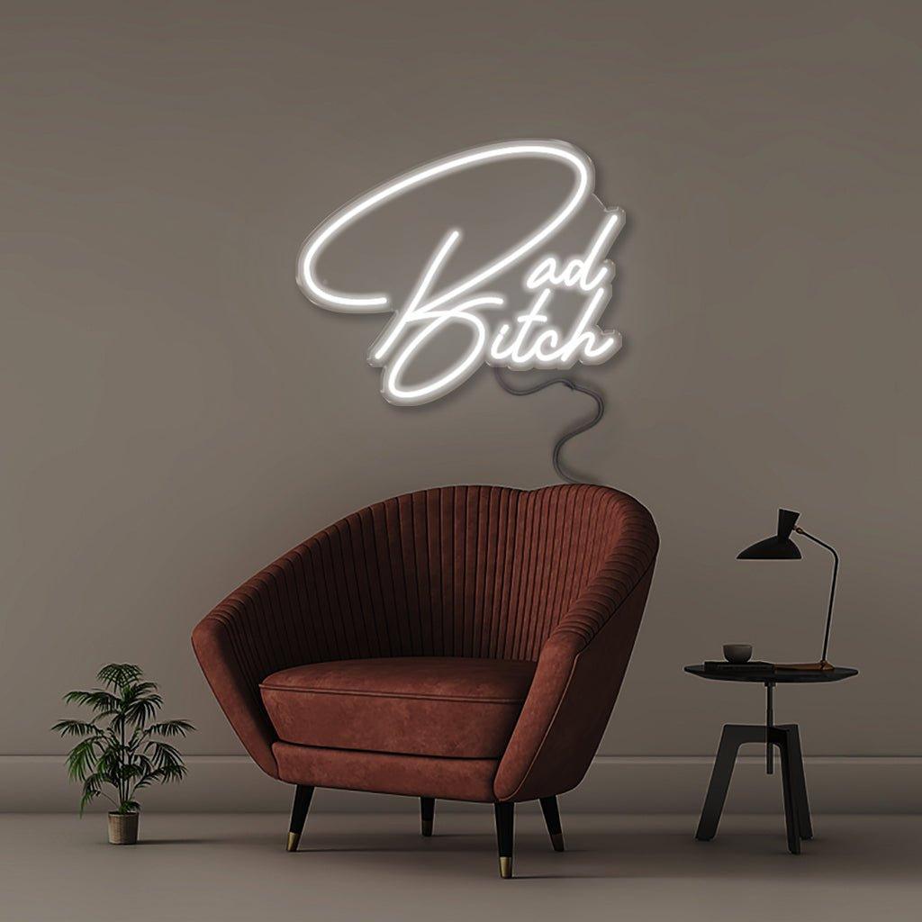Bad Bitch - Neonific