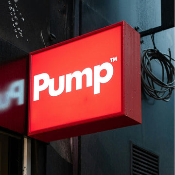 Illuminated Business Signage - Neonific