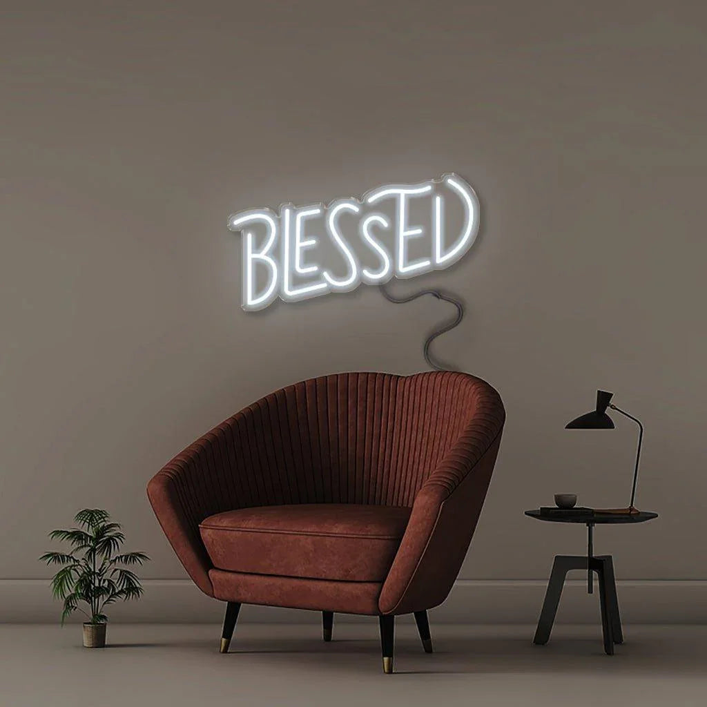 Blessed 2 - Neonific