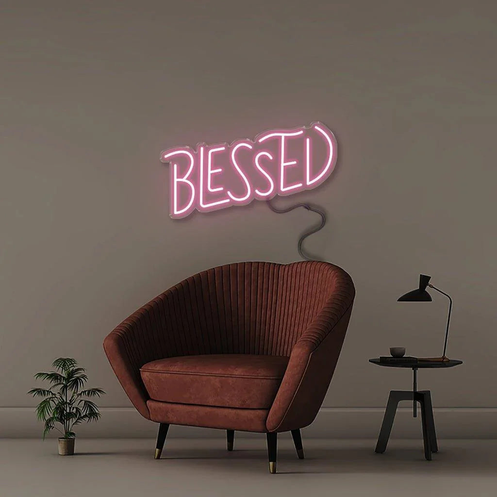 Blessed 2 - Neonific