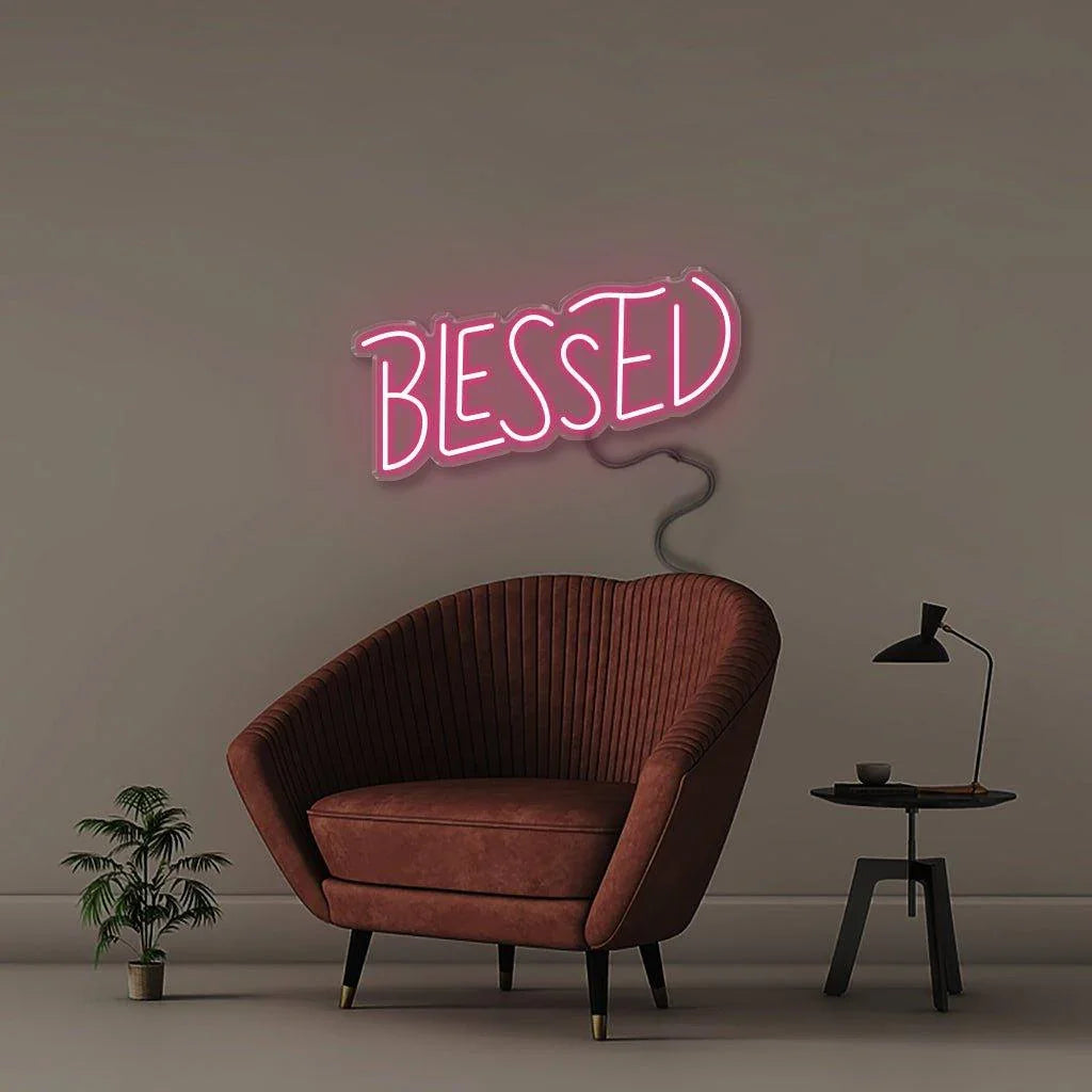 Blessed 2 - Neonific