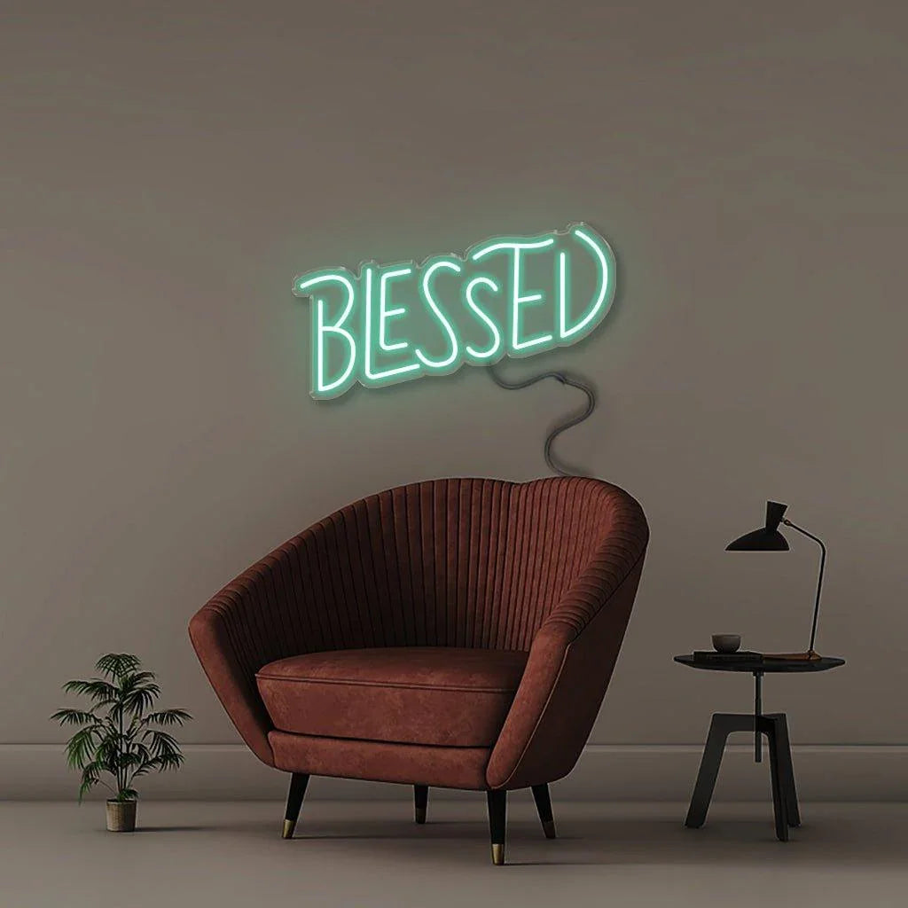 Blessed 2 - Neonific