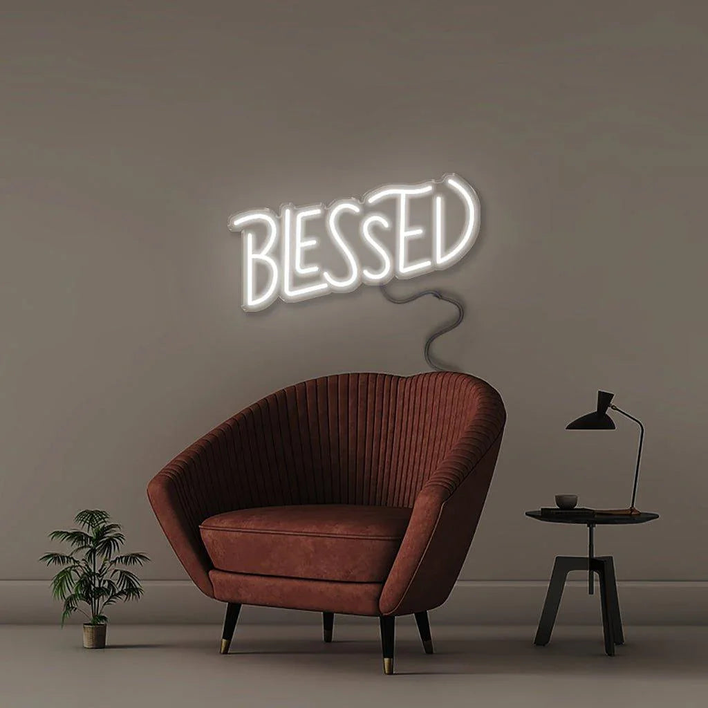 Blessed 2 - Neonific
