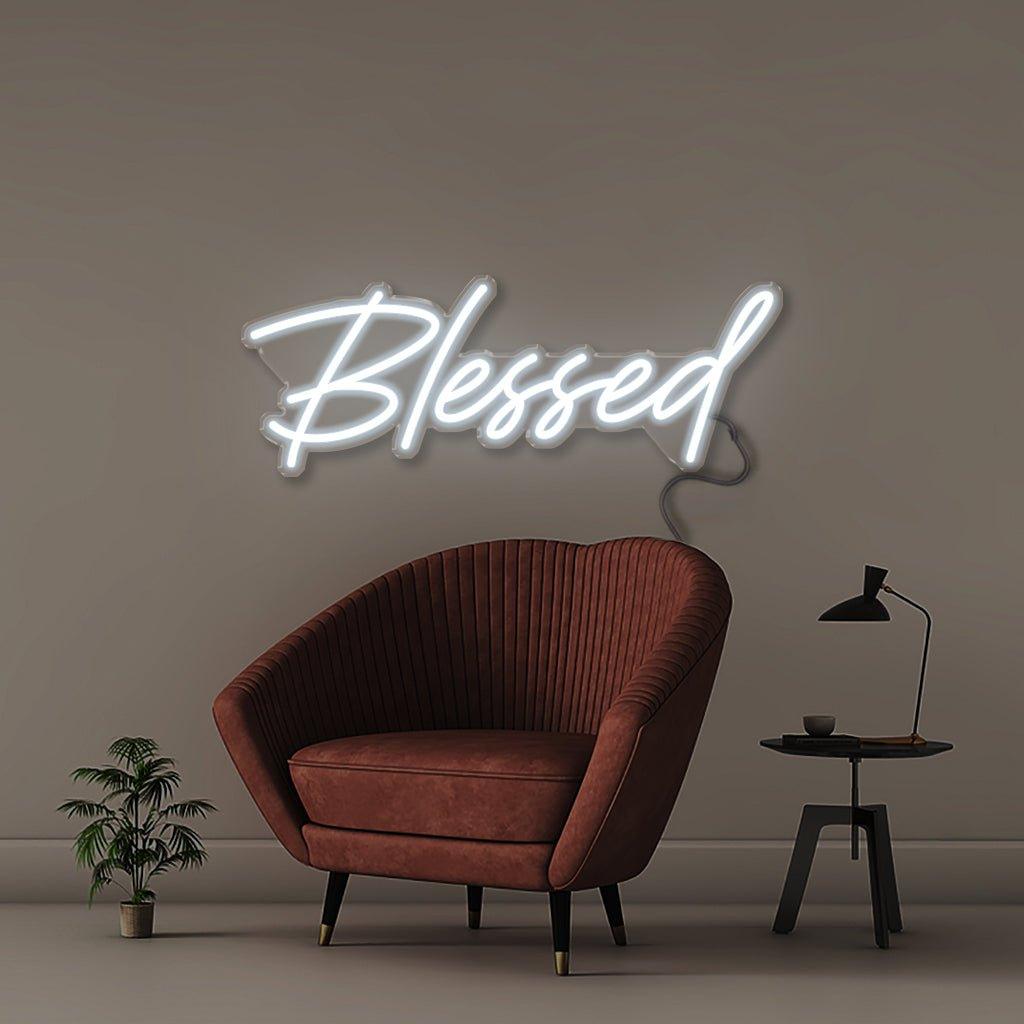 Blessed - Neonific