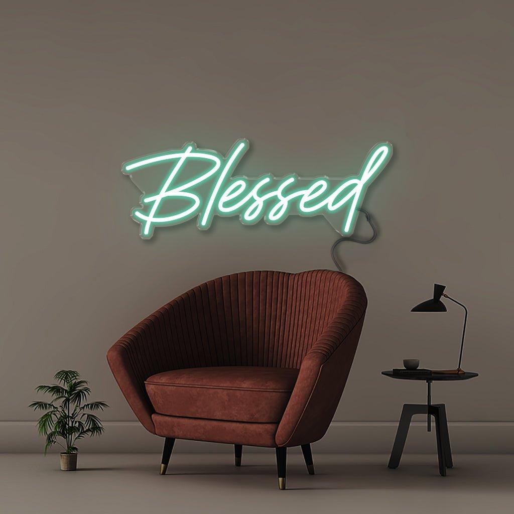 Blessed - Neonific