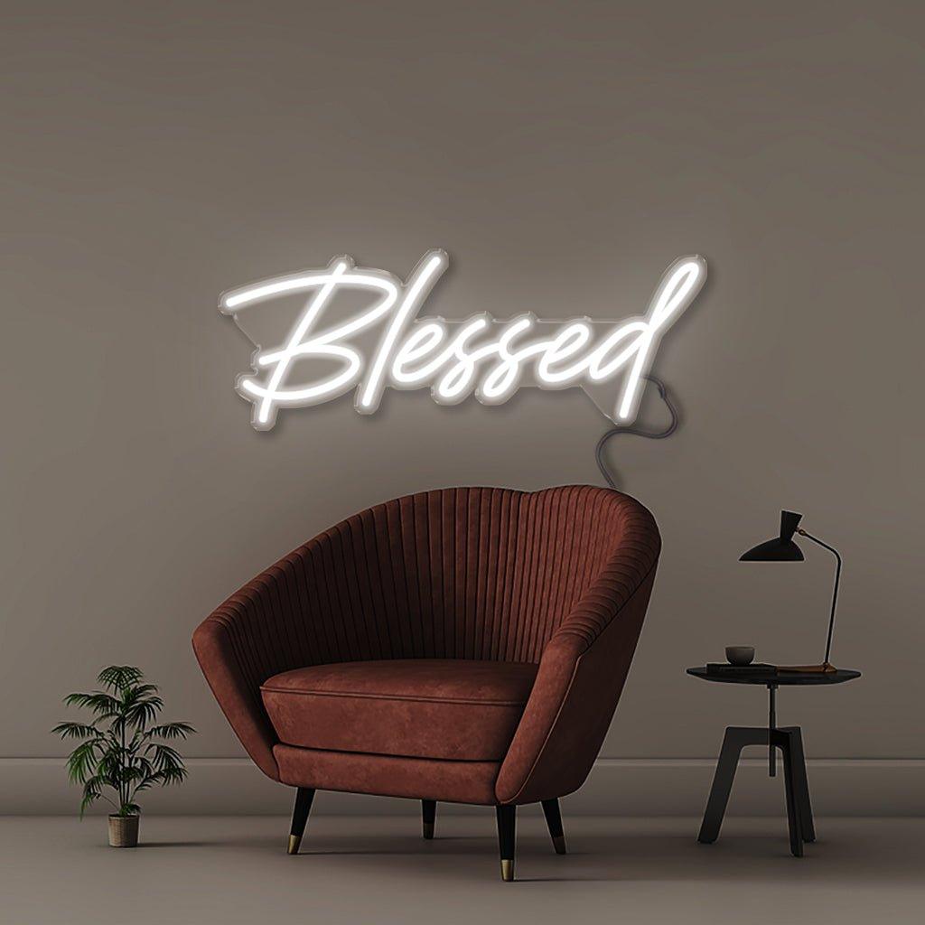 Blessed - Neonific