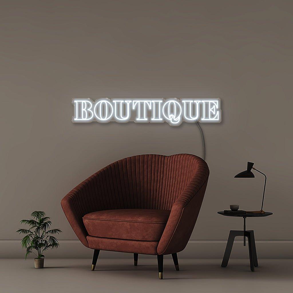 Boutique - Neonific