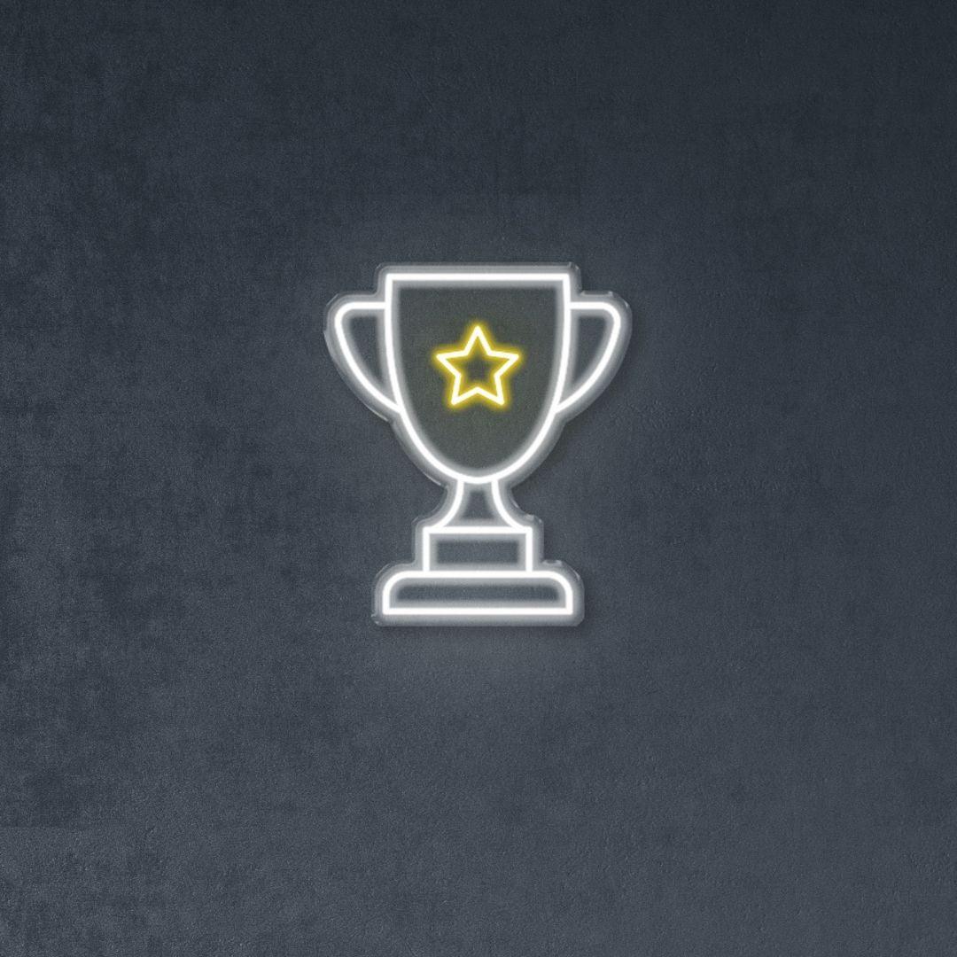 Champion Cup - Neonific