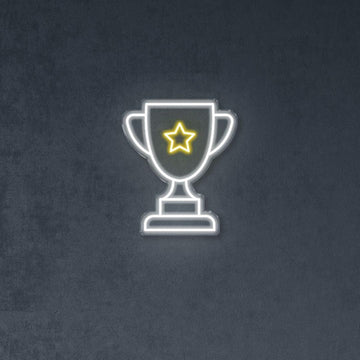Champion Cup - Neonific