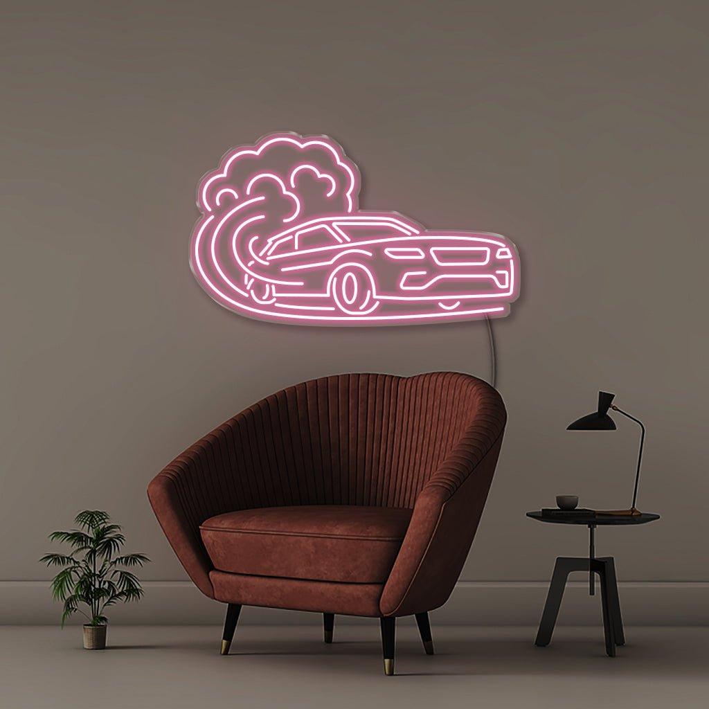 Fast Car 2 - Neonific