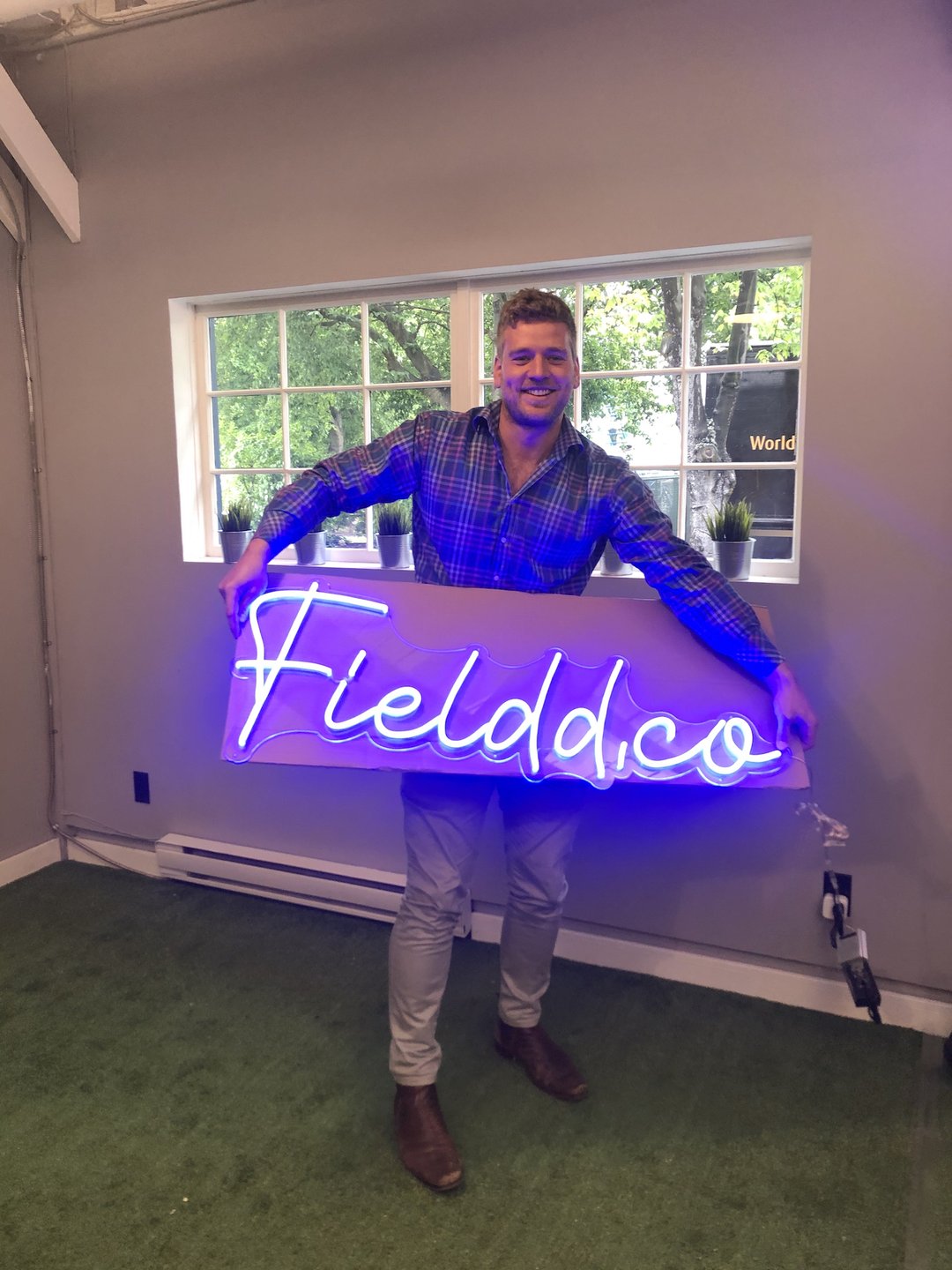 Fielddco