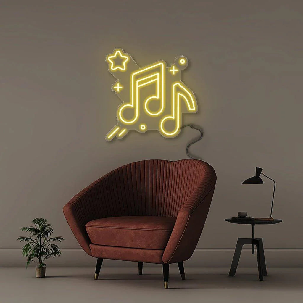 Music - Neonific