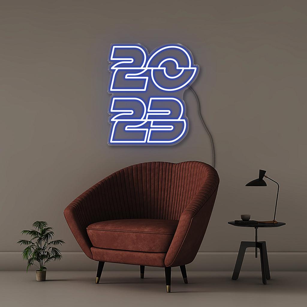 2023 - Neonific