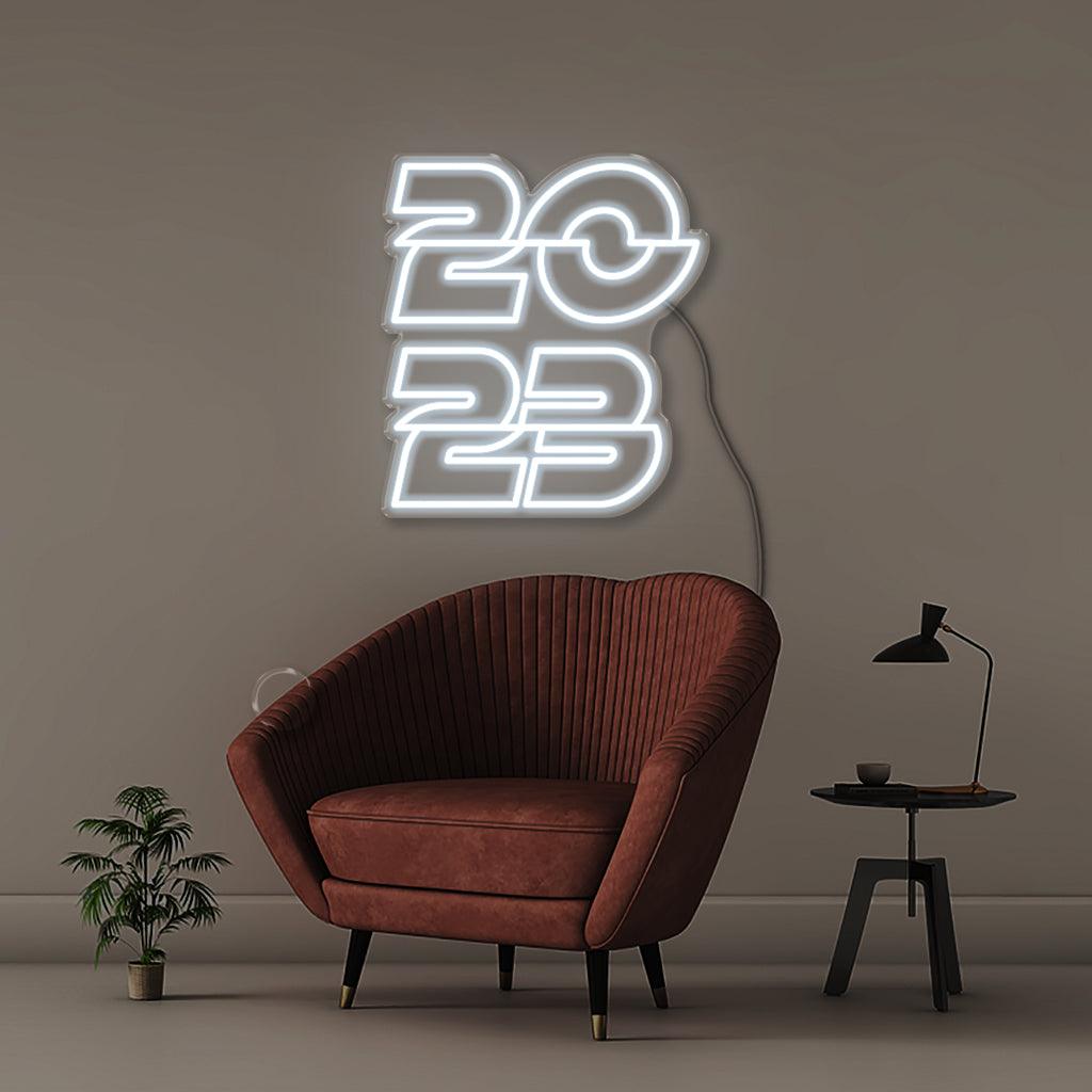 2023 - Neonific