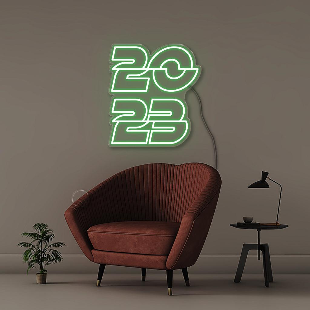 2023 - Neonific