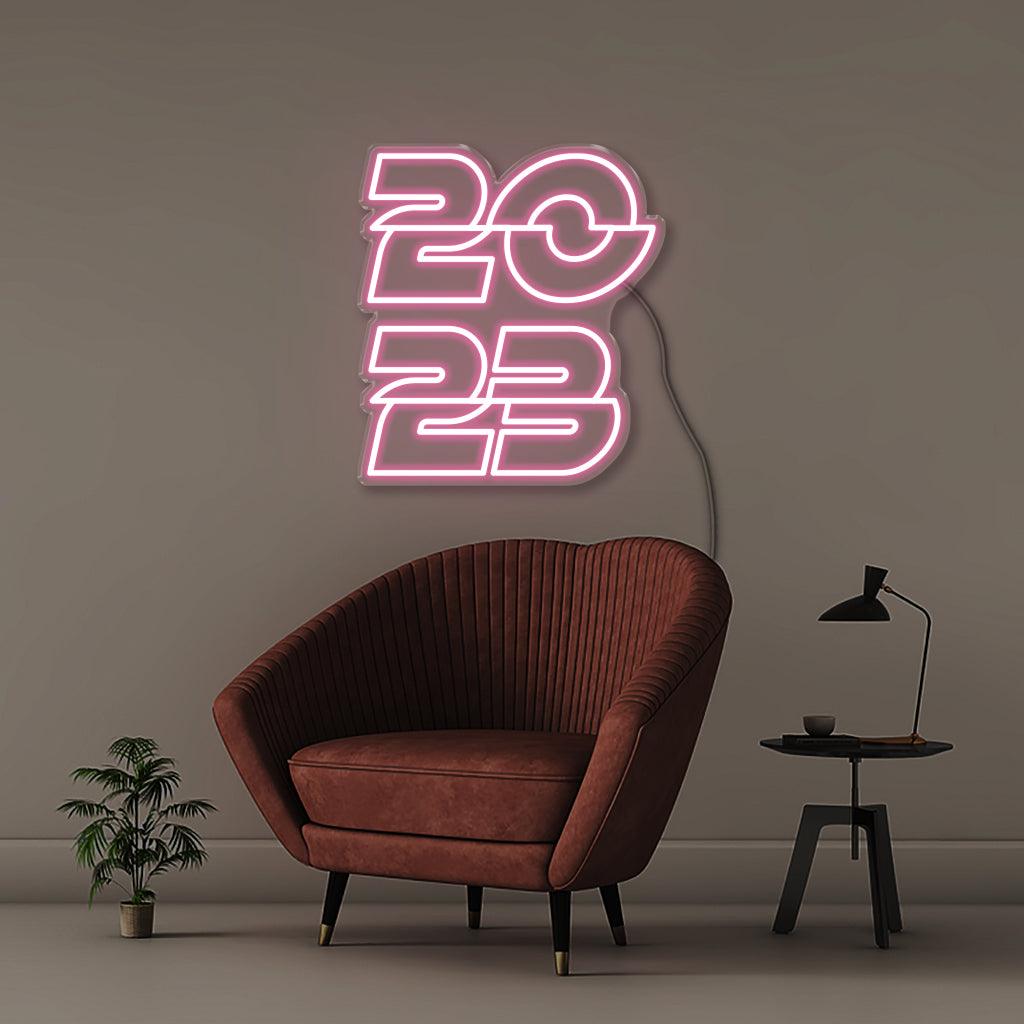 2023 - Neonific
