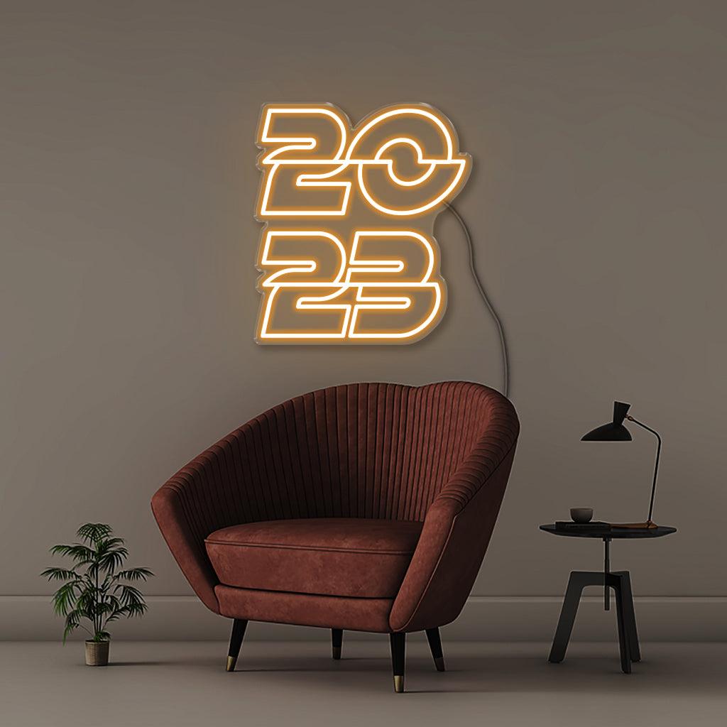2023 - Neonific