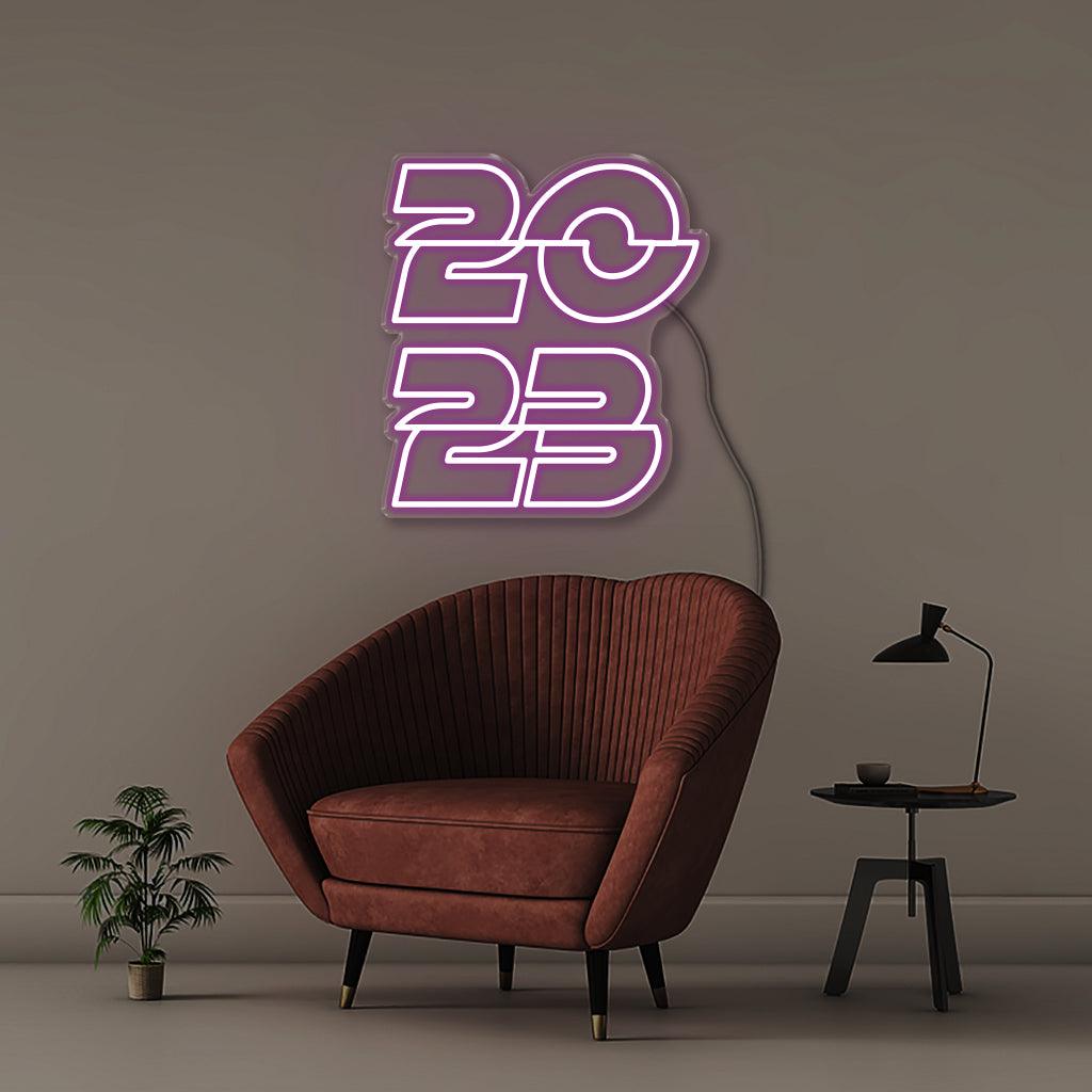 2023 - Neonific