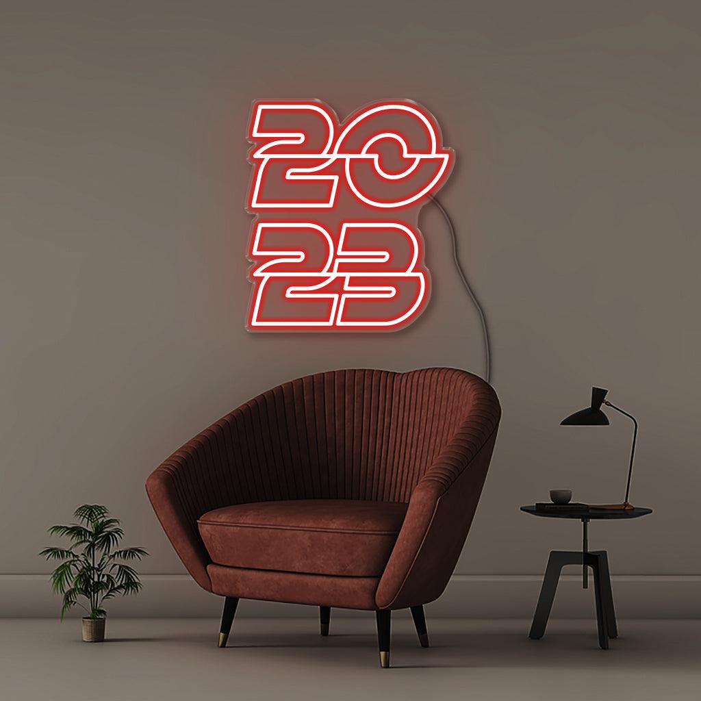 2023 - Neonific