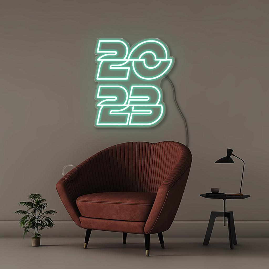 2023 - Neonific