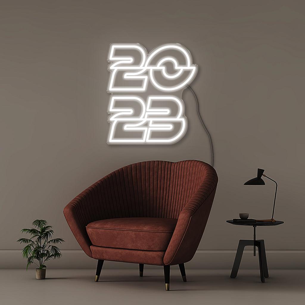 2023 - Neonific