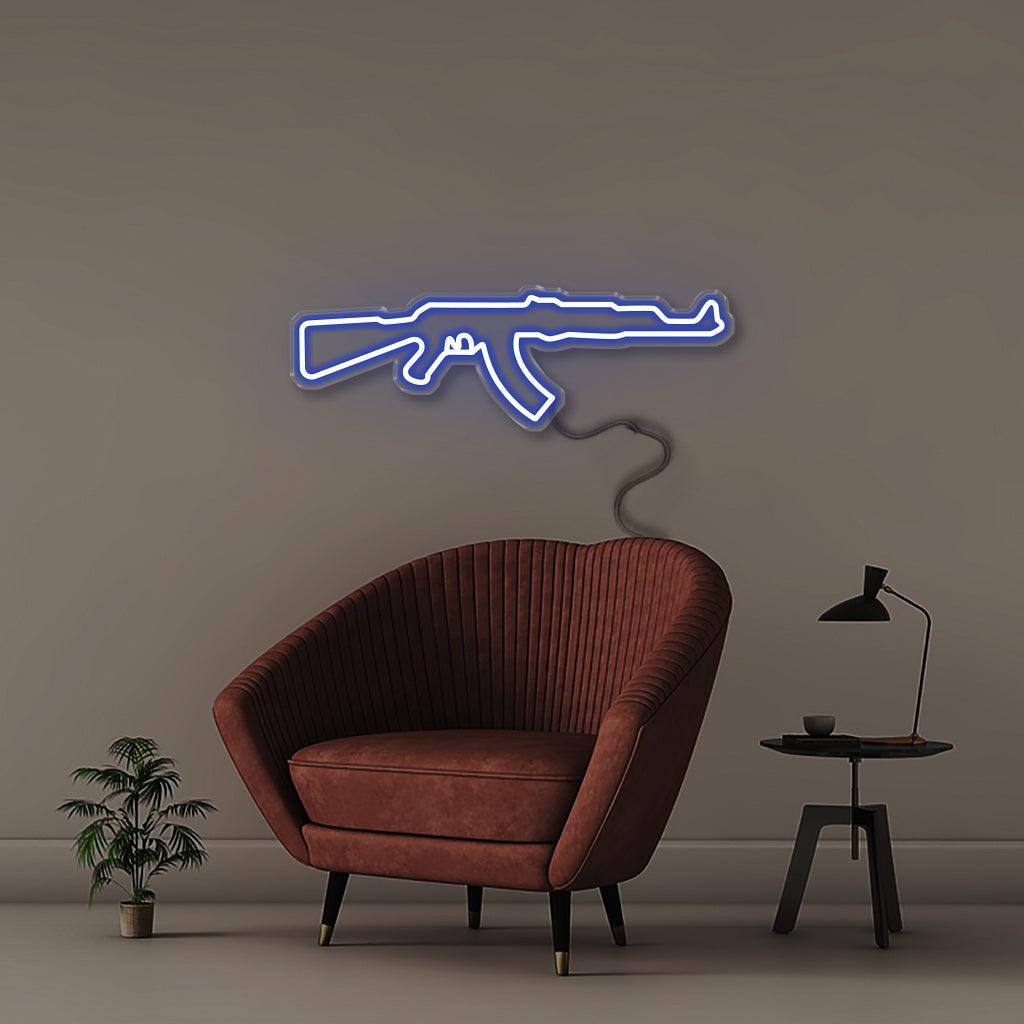 AK47 - Neonific