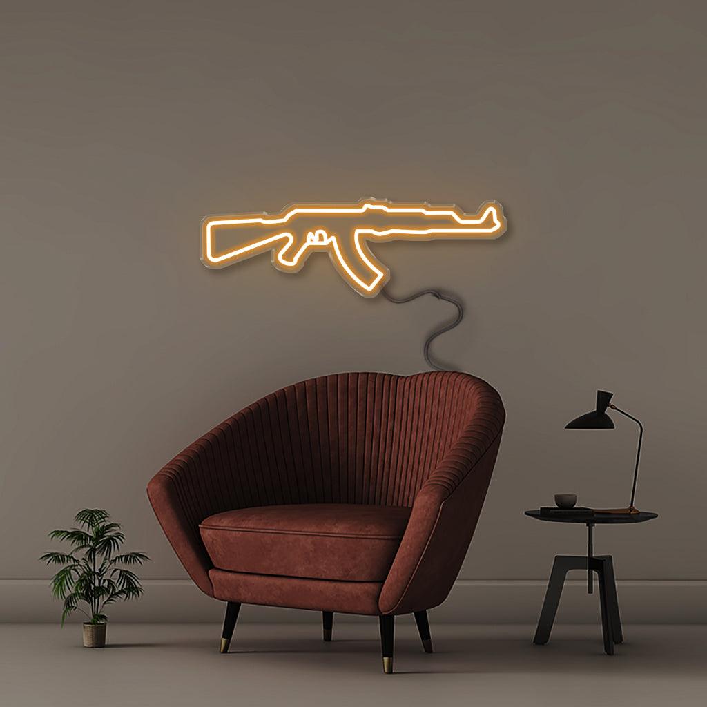 AK47 - Neonific