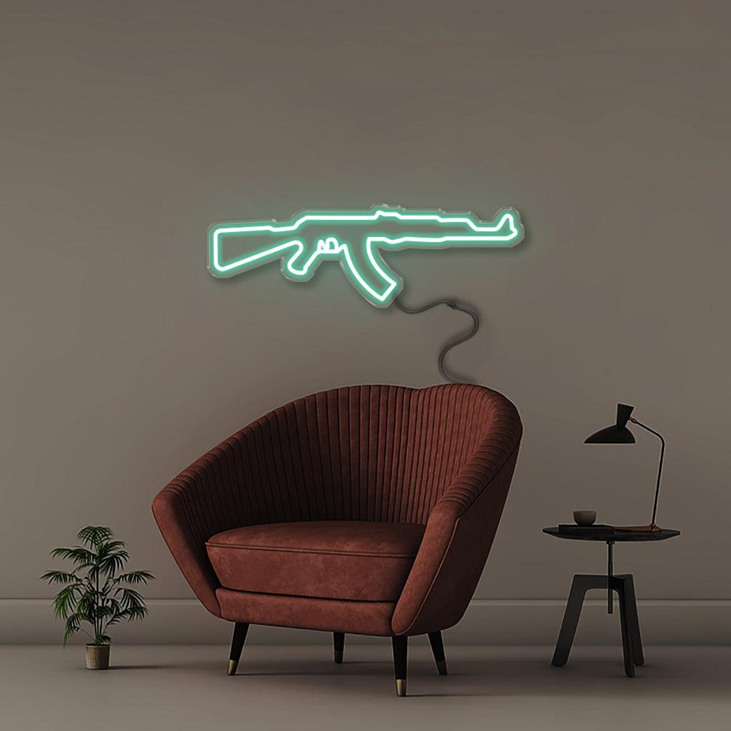 AK47 - Neonific