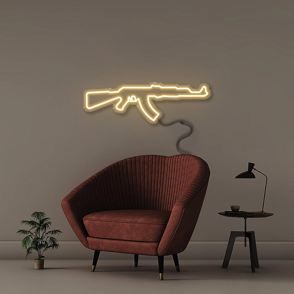 AK47 - Neonific