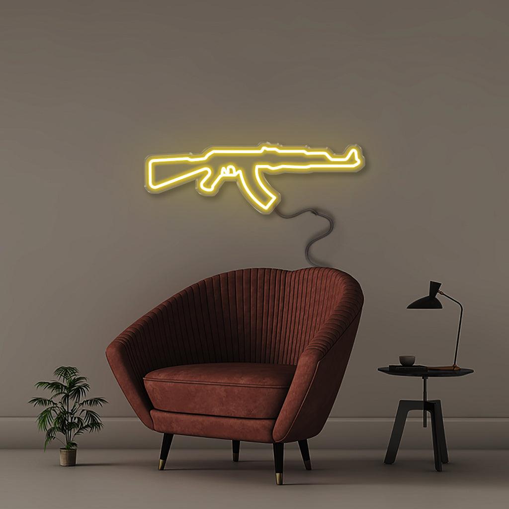 AK47 - Neonific