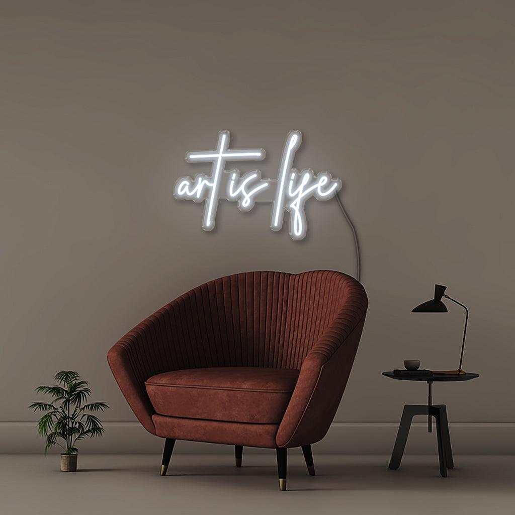 Art of Life - Neonific